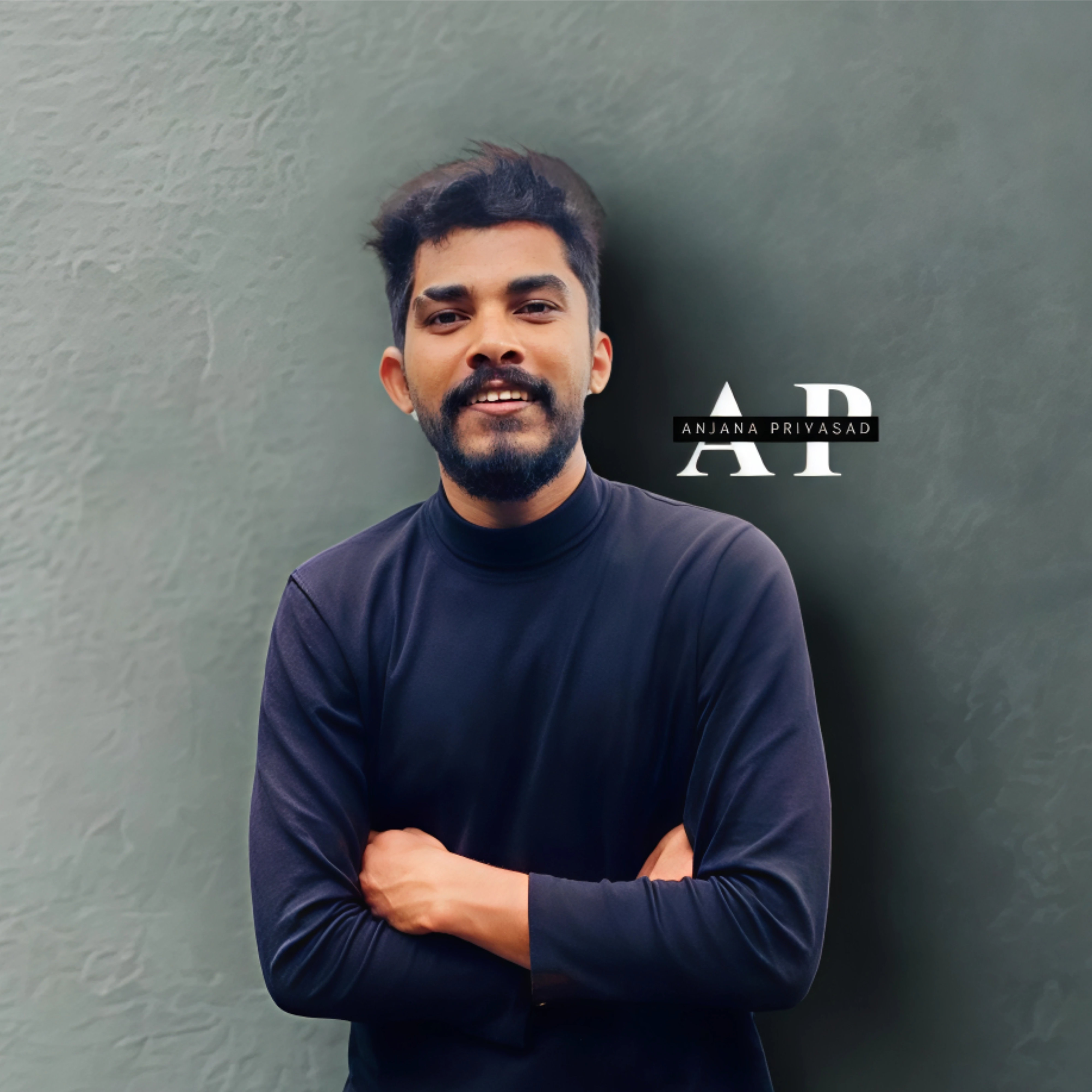 Anjana Priyasad